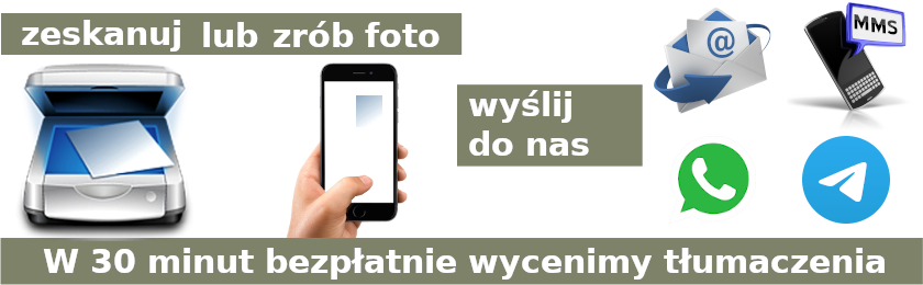 tłumacz duński tłumaczenia duńskie - Telefon: 533 330 605